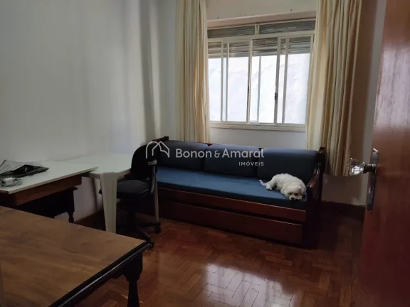 Imagem Apartamento espaçoso e bem localizado no Centro ? Vila Itapura

Se você busca conforto e praticida...