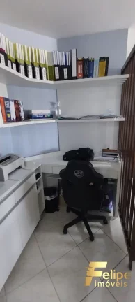 Imagem PERFEITO APARTAMENTO COM VISTA TOTAL PARA O CANAL DE GUARAPARI.