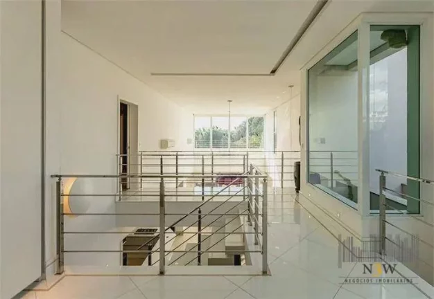 Imagem Casa com 4 dormitórios à venda, 366 m² por R$ 4.489.000,00 - Vila Leopoldina - São Paulo/SP