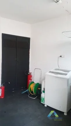 Imagem Sobrado com 3 dormitórios à venda, 180 m² por R$ 1.190.000 - Ipiranga - São Paulo/SP