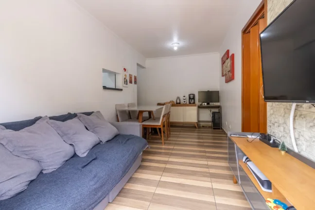 Imagem Apartamento para venda em Itaberaba com 2 quartos , 53m2