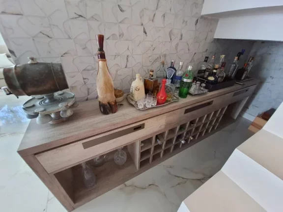 Foto do imóvel: Cobertura com 4 dormitórios à venda, 256 m² - Canasvieiras - Florianópolis/SC