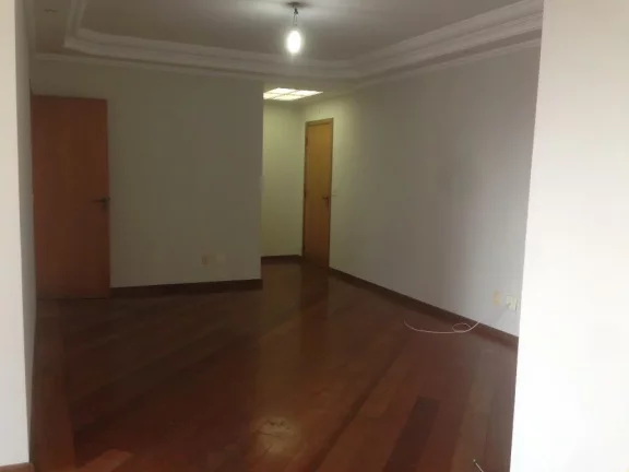 Imagem Apartamento com 3 dormitórios à venda, 134 m² por R$ 900.000,00 - Centro - Suzano/SP