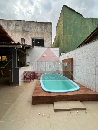 Imagem CASA RESIDENCIAL em RIO DE JANEIRO - RJ, VARGEM GRANDE