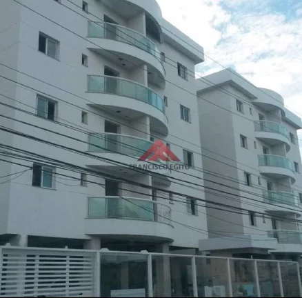 Imagem Apartamento com 2 dormitórios à venda, 65 m² por R$ 195.000,00 - Colubande - São Gonçalo/RJ