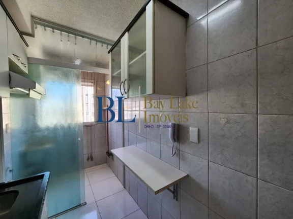 Imagem Apartamento 2 Dormitórios no Neo Ipiranga com Lazer Completo