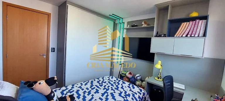 Imagem Apartamento em João Pessoa, bairro dos Estados