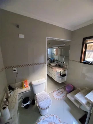 Imagem Sobrado com 4 dormitórios à venda, 210 m² por R$ 1.150.000,00 - Jardim Altos de Suzano - Suzano/SP