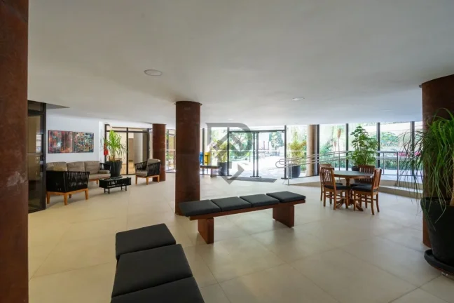 Imagem Apartamento moema pronto para morar proximo metrô