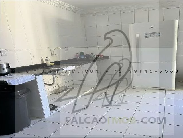 Imagem Comercial para Locação em Salvador / BA no bairro São Cristóvão