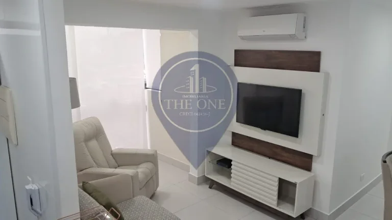 Imagem Apartamento para Locação na Vila Olímpia, São Paulo-SP: 2 Quartos, 1 Sala, 1 Banheiro e 1 Vaga de Garagem! Confira já!