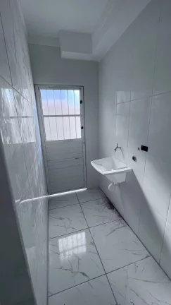 Imagem Casa de Condomínio com 2 dorms, Jardim Suarão, Itanhaém - R$ 189 mil, Cod: 2215