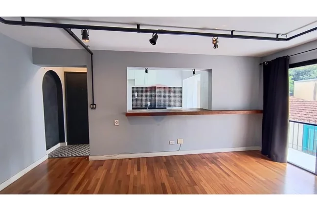 Imagem Apartamento 1 quarto 1 vaga para locação Vila Olímpia