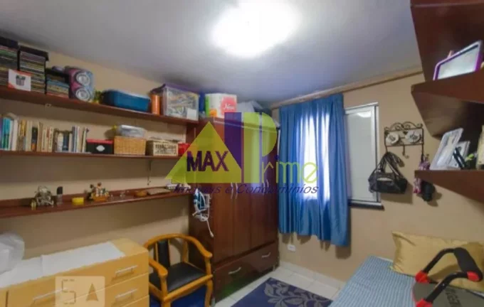 Imagem Apartamento de 2 dorm, 1 vaga, ao lado estação trem Eng.Goulart. Melhor custo beneficio da região, confira 2359-3545 apenas 1.800 tudo incluso