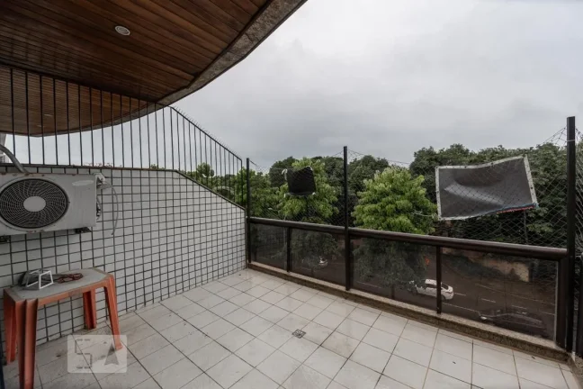 Imagem Apartamento à Venda - Recreio, 4 Quartos, 170 m2
