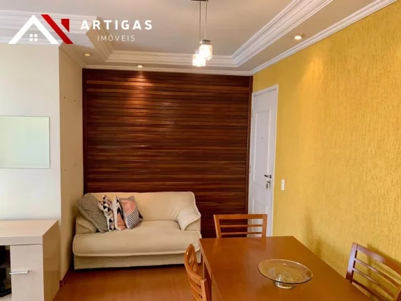 Imagem Oportunidade única: Apartamento com 2 quartos na Vila Regente Feijó, São Paulo-SP! Venha conferir!