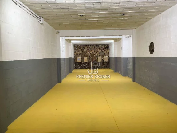Imagem Galpão à venda, 350 m² por R$ 1.499.900,00 - Parque do Imbui - Teresópolis/RJ