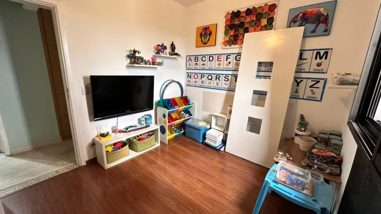 Imagem Cobertura com 5 dormitórios para alugar, 242 m² por R$ 8.160,00/mês - Bosque dos Eucaliptos - São José dos Campos/SP