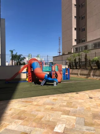 Imagem APARTAMENTO À VENDA NA SAÚDE, SÃO PAULO