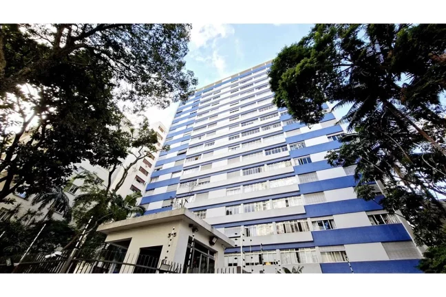 Imagem APARTAMENTO RESIDENCIAL em São Paulo - SP, Higienópolis
