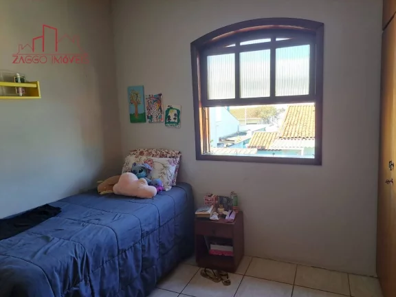 Imagem Casa com Piscina 157m² - 4 Dorm - Suíte - 2 Vagas - Sto Amaro