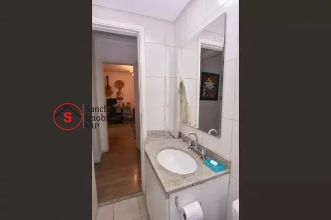 Imagem APARTAMENTO RESIDENCIAL em SÃO PAULO - SP, VILA PRUDENTE