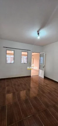 Imagem Casa com 3 dormitórios à venda por R$ 390.000,00 - Jardim Mirassol - Rio Claro/SP