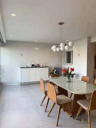 Imagem Apartamento com 4 dormitórios à venda, 132 m² por R$ 2.150.000,00 - Vila Anastácio - São Paulo/SP