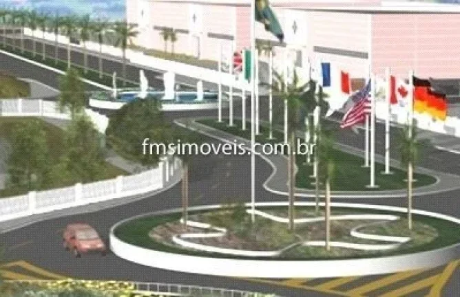 Imagem Galpão Comercial para Locação em Atibaia-SP, Bairro Ponte Alta: 3 Banheiros, 12 Vagas e 1.526m² de Área