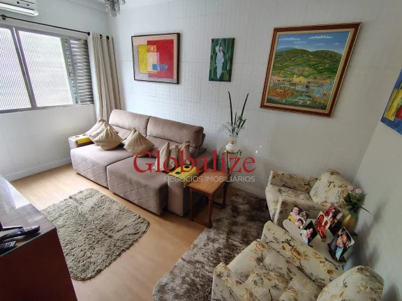 Imagem APARTAMENTO 02 DORMITÓRIOS, R$500.000,00, 74m², FICA À 1 QUADRA DA PRAIA, TOTALMENTE REFORMADO E ILUMINADO, LOCALIZAÇÃO PRIVILEGIADA