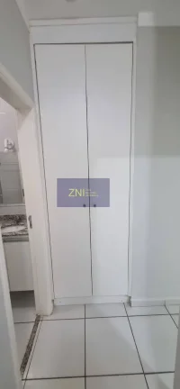 Imagem Apartamento à Venda no Residencial Flórida R 1530