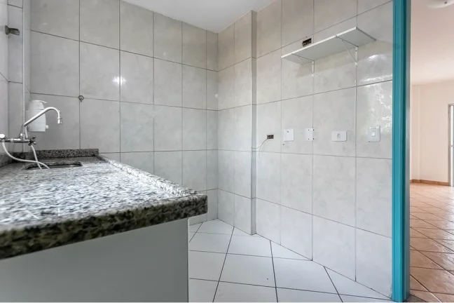Imagem APARTAMENTO RESIDENCIAL em São Paulo - SP, Vila das Mercês