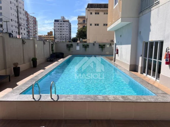 Imagem À venda - APARTAMENTO DE 2 QUARTOS COM SUÍTE / 1 VAGA– RESIDENCIAL COQUEIRAL, Vila Velha/ES.