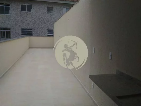 Imagem SOBREPOSTA ALTA DUPLEX COM QUINTAL E VARANDA SOBREPOSTA ALTA, DUPLEX A VENDA NO BAIRRO DA VILA BELMI...