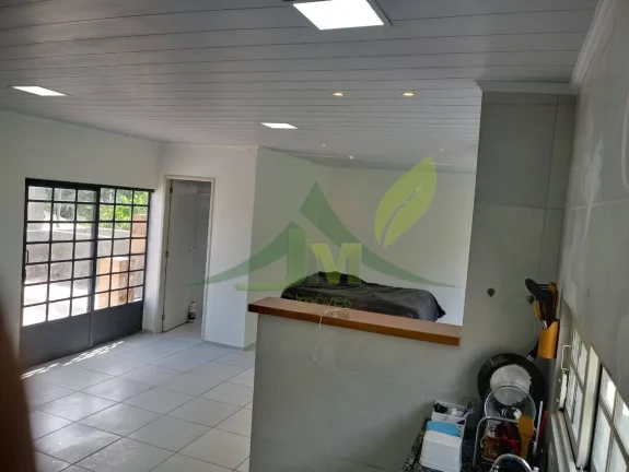 Imagem Bela Casa casa em Terra Preta com área comercial à venda
