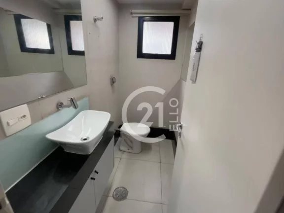 Imagem Conjunto Comercial Moema 156m², 4 vagas