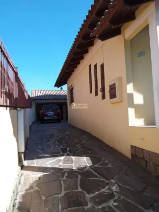 Imagem Casa com 2 Dormitorio(s) localizado(a) no bairro Sitio São José em Viamão / Rio Grande do Sul Ref.:57670