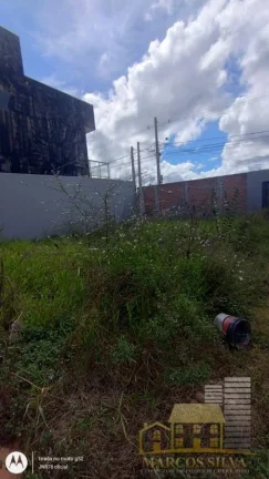 Imagem Casa para Venda em Três Lagoas / MS no bairro Loteamento Ot
