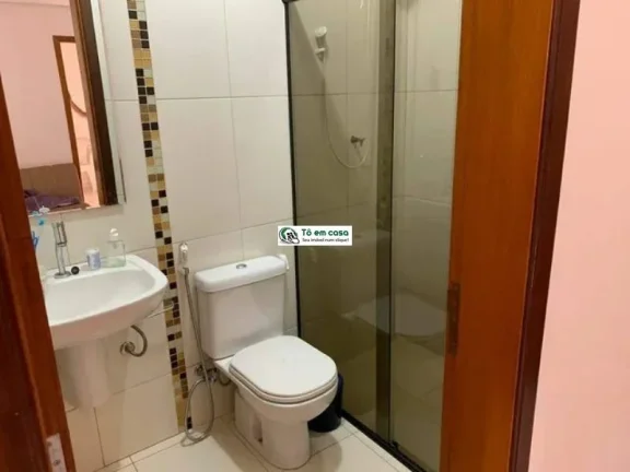 Imagem APARTAMENTO RESIDENCIAL em SÃO JOSÉ DOS CAMPOS - SP, JARDIM SATÉLITE