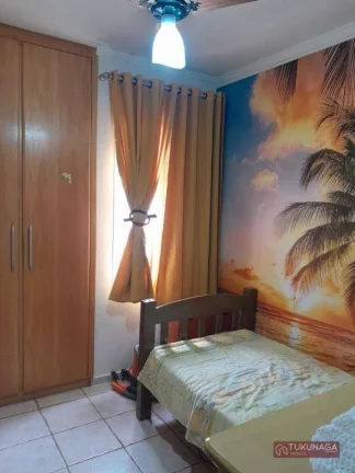Imagem Apartamento à venda, 52 m² por R$ 360.000,00 - Vila Ema - São Paulo/SP