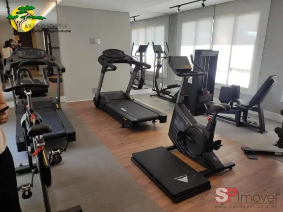 Imagem APTO 65M², 2 DORMS, 1 SUITE E VARANDA GOURMET PROX. DA SANTA INEZ