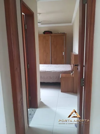 Imagem Cobertura 3 Quartos, sendo 1 Suite - Residencial Bethânia - COD 359