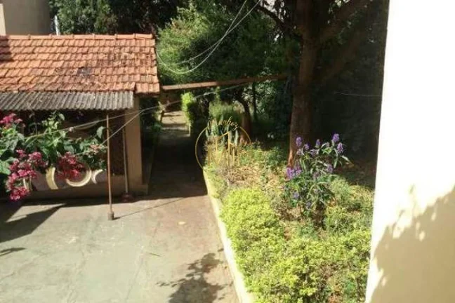 Imagem Terreno para Venda em Santo André, campestre