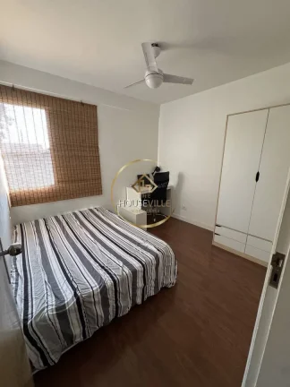 Imagem Apartamento 3 dormitórios ( 1 suíte ), Bosque dos Eucaliptos, Sjc.