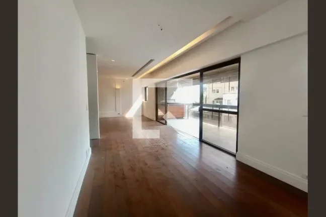 Imagem Apartamento à Venda - Leblon, 5 Quartos, 230 m2