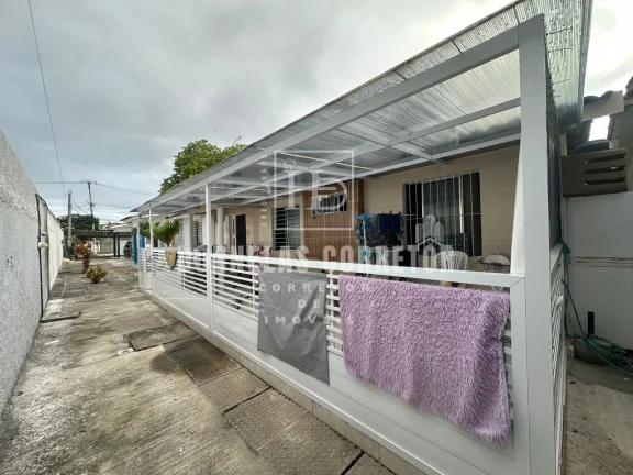 Imagem APARTAMENTO 3 QUARTOS no Porto Antilhas!