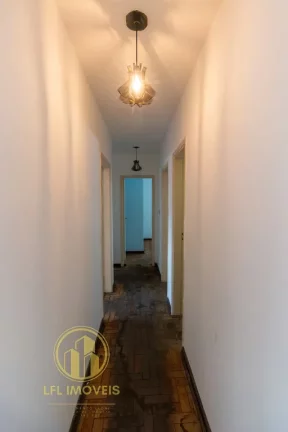 Imagem Apartamento de 153 m² na Av. São Gabriel: Oportunidade Única para Reforma no Itaim Bibi
