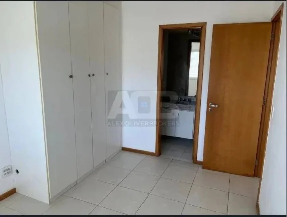 Imagem Cobertura à venda no Recreio dos bandeirantes, 2 quartos, 2 vagas, 130m2.