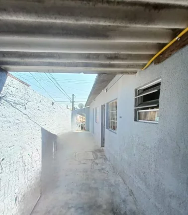 Imagem Casa com 2 dormitórios à venda, 120 m² por R$ 300.000,00 - Jardim Selma Helena - Poá/SP