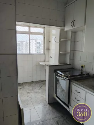 Imagem Apartamento à venda no Tatuapé, São Paulo - SP